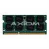 Axiom Memory Solutions AX - memory - 4 GB : 2 x 2 GB - SO DIMM 204-pin - DDR3 MC457G/A-AX